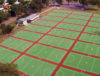 Brisbane Boys College Netball Courts