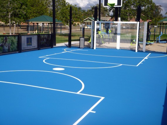 Meadowlands Parkland Carindale