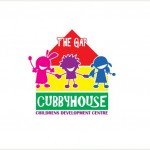 The Gap Cubbyhouse logo