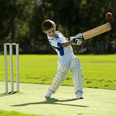 Cricket Player-374