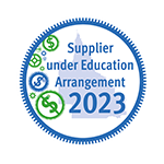 Supplier Under Education Arrangement 2023 Sm