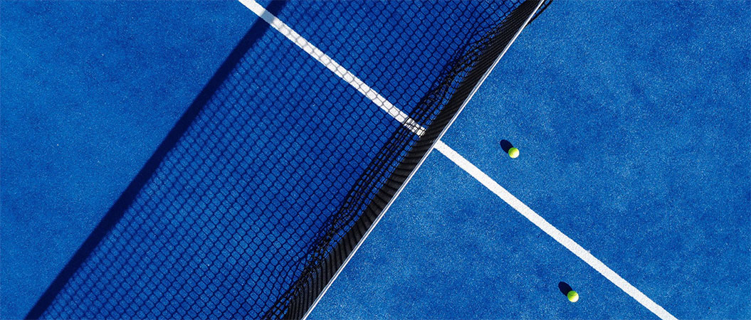 Brisbane Tennis Centre - Premier Sports and Leisure