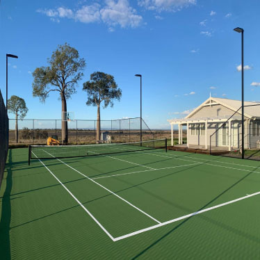 Tennis-3