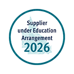 Disc-Procurement-supplier-arrangement-logo